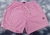 SHORT LINHO ROSA CLARO POW02