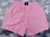 SHORT LINHO ROSA CLARO POW02 - comprar online