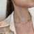 Choker Lacraia - comprar online