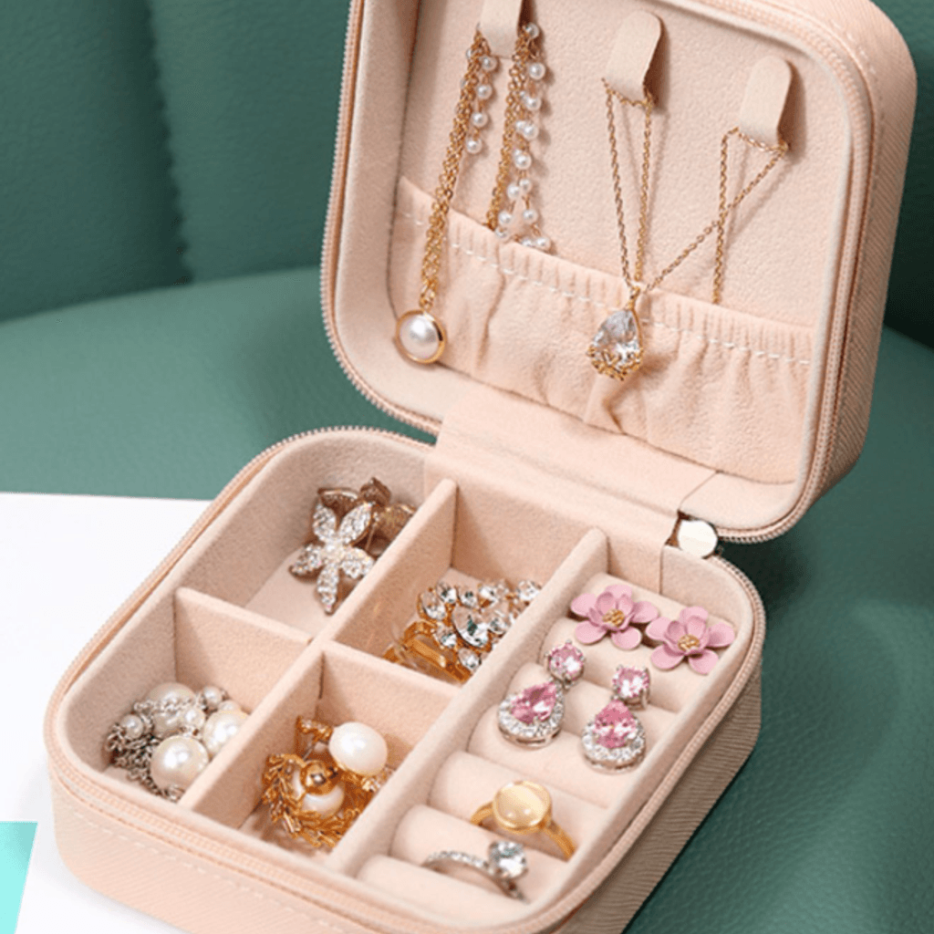 Porta Joias Tiffany - Sua Praia Joias - Encontre as melhores joias e semi  joias em Ouro 18k e Prata 925