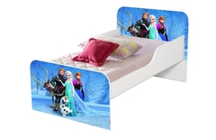 Cama Juvenil Personagens - comprar online