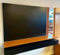 Painel Home Murano Pra TV 60'' - comprar online