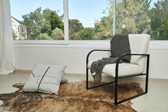 Sillón Exterior I - EN STOCK