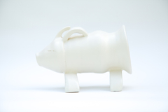 Escultura Chancho Mini - comprar online