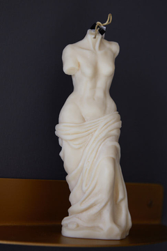 Venus de Milo 02 en internet