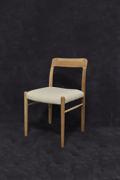 Silla Moller