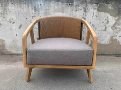 Sillón Kraft