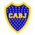 Aplicaciones de Boca Juniors x 3u.