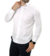 Camisa ML Slim Fit Biaso – Branca