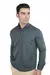 Camisa ML Slim Fit Xadrez - Verde e Marinho