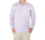 Camisa ML Comfort Fil a Fil Biaso – Lilás