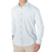 Camisa ML Slim Fit Viscose Delavê Biaso