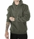 Moletom Hoddie Canguru Biaso – Militar