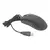 Mouse 800-2000 DPI Gamer 6 Botões GT-M32