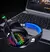 Gaming Headset com Microfone, Headphone para PC, Gamer, Jogos, Computador. na internet