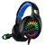 Gaming Headset com Microfone, Headphone para PC, Gamer, Jogos, Computador. - loja online