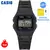 Casio assistir choque g luxo de marca top homens conjunto LED relogio relógio digital esporte 30m quartz impermeável militares relógio relógio de pulso preto Casual clássico Retro neutro dorgas Praça relógio simples. - comprar online