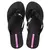 CHINELO FEMININO DIVERSA IPANEMA - www.importacaofacilitada.com.br - frete gratis para todos produtos da loja entre e confira.