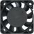 Cooler Ventilador Fan AFB0405LA 5V 0.10A 2L 2P 40X40X10 A1 na internet