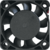 Cooler Ventilador Fan 1604KL-04W-B59 0,10A 3P 40X40X10 B2 na internet