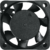 Cooler Fan Ventilador KD2404PFB3 24V 0,9W 3L 3P 40X40X10 B2 na internet