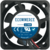 Cooler KDE2404PFVX 24V 1.9W 2L 2P 0.08A 40X40X10 Original - comprar online