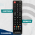 Controle Remoto Tv Samsung Smart Tv Hub Universal