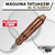 Máquina Rotativa Tattoo Tatuagem Caneta Pen BlackBird TM7110 Universal - comprar online