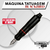 Imagem do Máquina Rotativa Tattoo Tatuagem Caneta Pen BlackBird TM7110 Universal