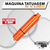 Máquina Rotativa Tattoo Tatuagem Caneta Pen BlackBird TM7094 Universal - Ecommerce Line