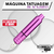 Máquina Rotativa Tattoo Tatuagem Caneta Pen BlackBird TM7094 Universal - comprar online