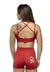 Top Pri Vermelho Urban - Pwrd By Coffee - comprar online