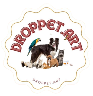 Droppet.art