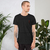 Camiseta whand black