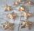 Guirnaldas led estrellas - comprar online