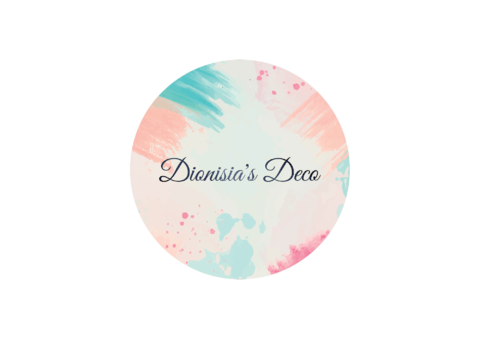 Dionisia's Deco