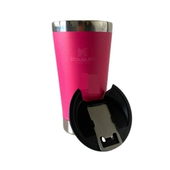 #102 - 473ml Stainless Steel Hot Coffee Beer Opener Hot Coffee Iced Premium Colors - Produto Pronta Entrega Brasil. - comprar online