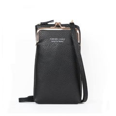 #116 - Fashion Small Handbags Crossbody Bags Women Mini PU Leather Shoulder Messenger Bag For GirlBolsas Ladies Phone Purse Zipper Flap - comprar online