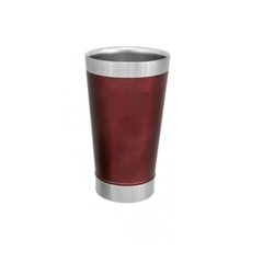 #102 - 473ml Stainless Steel Hot Coffee Beer Opener Hot Coffee Iced Premium Colors - Produto Pronta Entrega Brasil.