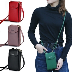 #114 - PU Luxury Handbags Womens Bags for Woman 2022 Ladies Hand Bags Women's Crossbody Bags Purse Clutch Phone Wallet Shoulder Bag