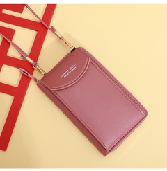 #114 - PU Luxury Handbags Womens Bags for Woman 2022 Ladies Hand Bags Women's Crossbody Bags Purse Clutch Phone Wallet Shoulder Bag na internet