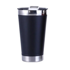 #102 - 473ml Stainless Steel Hot Coffee Beer Opener Hot Coffee Iced Premium Colors - Produto Pronta Entrega Brasil. - comprar online