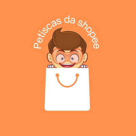 Petiscas da Shopee