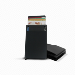 Mini Carteira Inteligente - Mini Smart Wallet