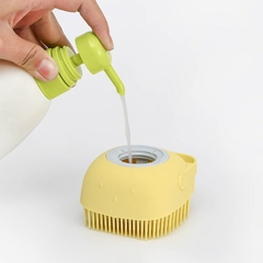 Massage Bath Brush - Escova de banho massageadora