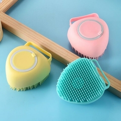 Massage Bath Brush - Escova de banho massageadora na internet