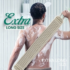 Back Exfoliating Brush - Escova Esfoliante para costas na internet