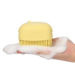 Massage Bath Brush - Escova de banho massageadora - loja online