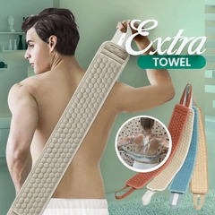 Back Exfoliating Brush - Escova Esfoliante para costas na internet