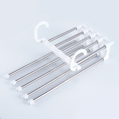 Multifunction Hanger - Cabide Multifuncional - AllSpace